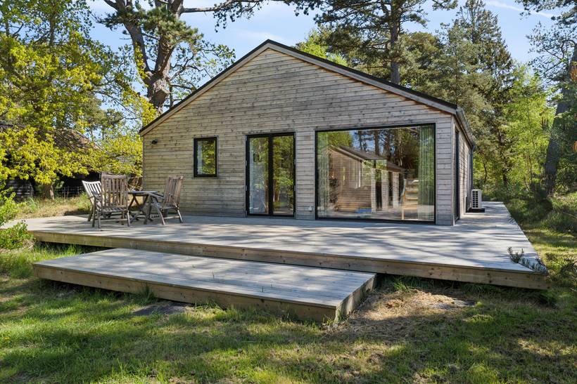 Foto von Ferienhaus SJ88 in Sjællands Odde - Westseeland