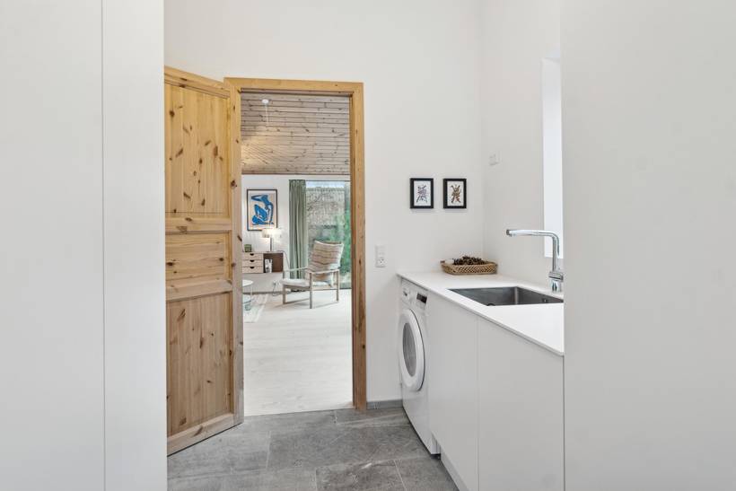 Foto von Ferienhaus SJ88 in Sjællands Odde - Westseeland