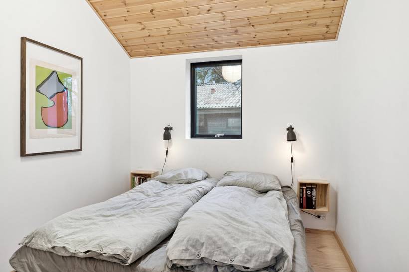 Foto von Ferienhaus SJ88 in Sjællands Odde - Westseeland