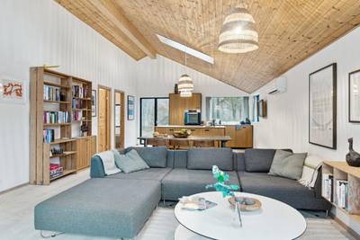 Vorschaubild von Ferienhaus SJ88 in Sjællands Odde - Westseeland