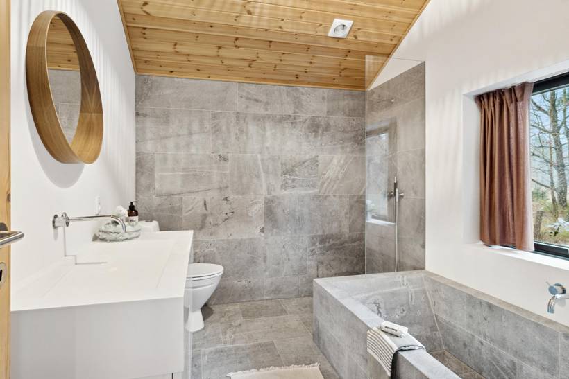 Foto von Ferienhaus SJ88 in Sjællands Odde - Westseeland
