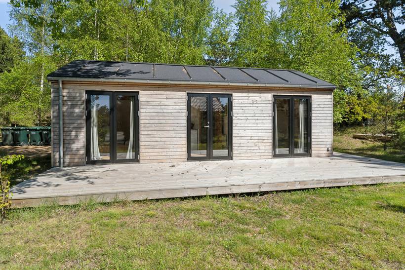 Foto von Ferienhaus SJ88 in Sjællands Odde - Westseeland