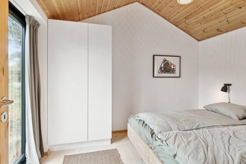 Foto von Ferienhaus SJ88 in Sjællands Odde - Westseeland
