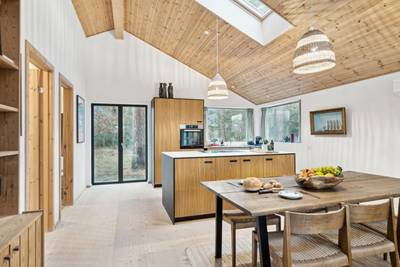 Vorschaubild von Ferienhaus SJ88 in Sjællands Odde - Westseeland