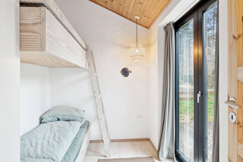 Foto von Ferienhaus SJ88 in Sjællands Odde - Westseeland