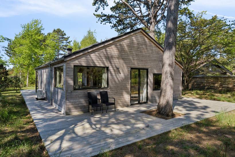 Foto von Ferienhaus SJ88 in Sjællands Odde - Westseeland
