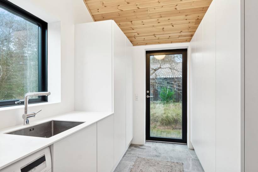 Foto von Ferienhaus SJ88 in Sjællands Odde - Westseeland