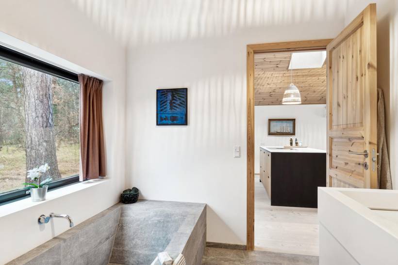 Foto von Ferienhaus SJ88 in Sjællands Odde - Westseeland
