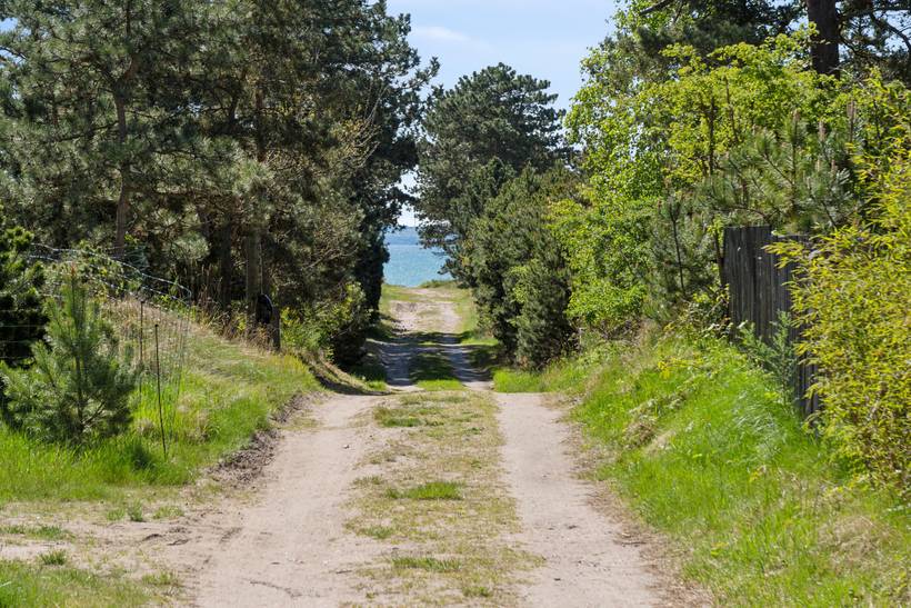 Foto von Ferienhaus SJ88 in Sjællands Odde - Westseeland