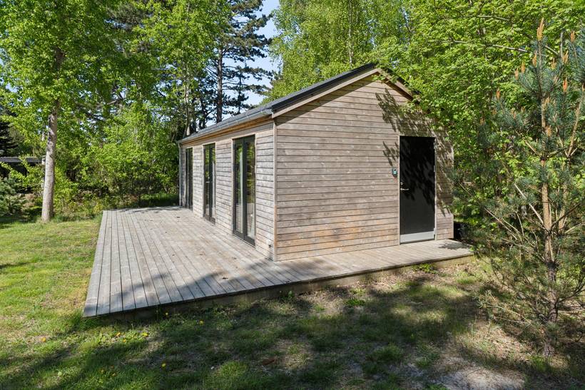Foto von Ferienhaus SJ88 in Sjællands Odde - Westseeland