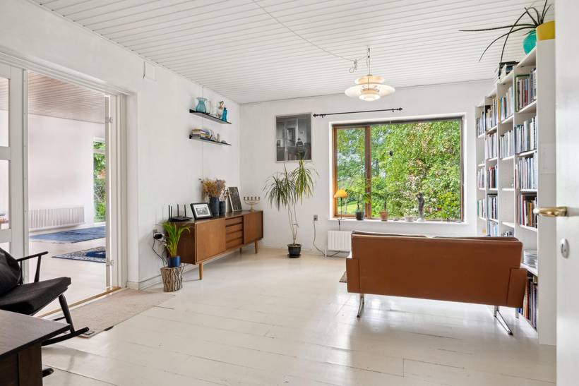 Foto von Ferienhaus SJ92 in Snoghøj - Ostjütland