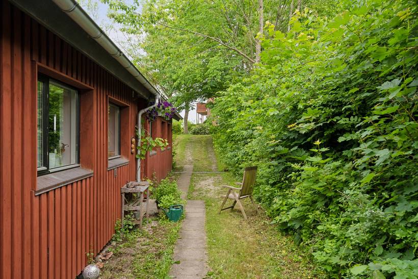 Foto von Ferienhaus SJ92 in Snoghøj - Ostjütland