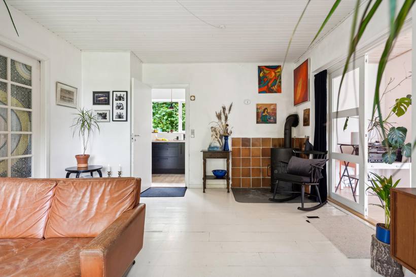 Foto von Ferienhaus SJ92 in Snoghøj - Ostjütland