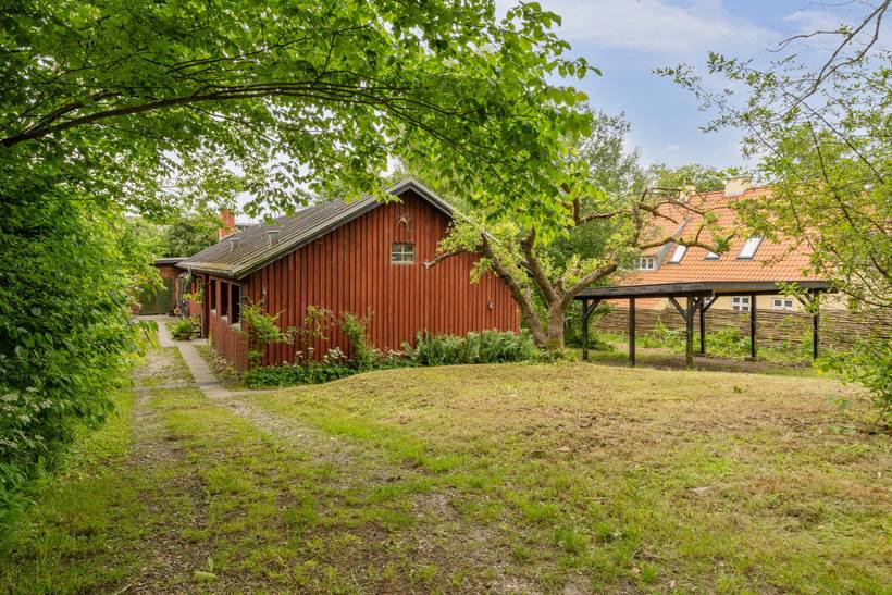 Foto von Ferienhaus SJ92 in Snoghøj - Ostjütland