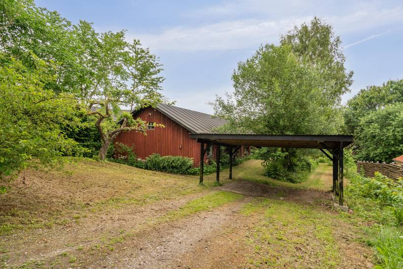 Foto von Ferienhaus SJ92 in Snoghøj - Ostjütland