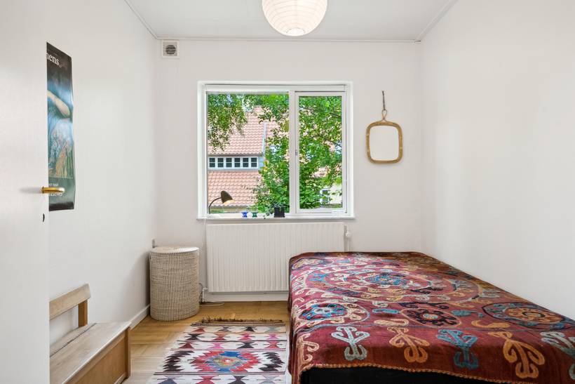 Foto von Ferienhaus SJ92 in Snoghøj - Ostjütland