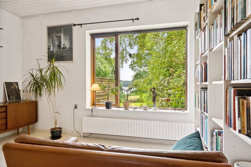 Foto von Ferienhaus SJ92 in Snoghøj - Ostjütland