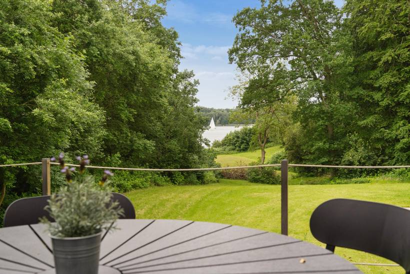 Foto von Ferienhaus SJ92 in Snoghøj - Ostjütland