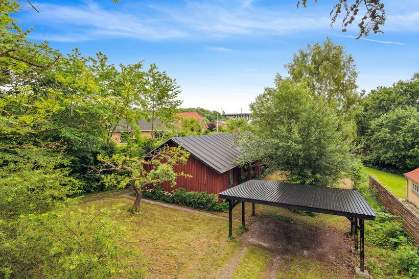 Foto von Ferienhaus SJ92 in Snoghøj - Ostjütland