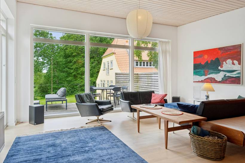 Foto von Ferienhaus SJ92 in Snoghøj - Ostjütland