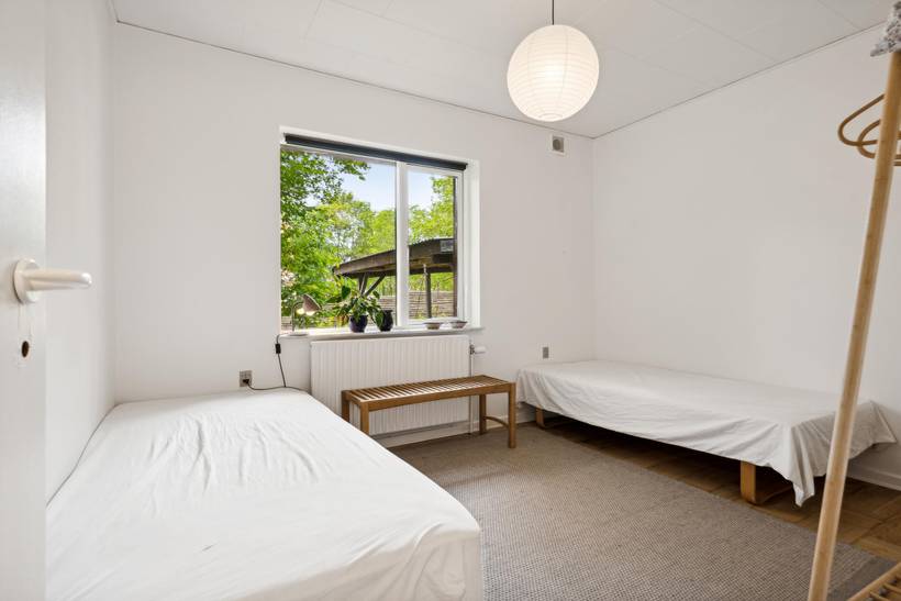 Foto von Ferienhaus SJ92 in Snoghøj - Ostjütland