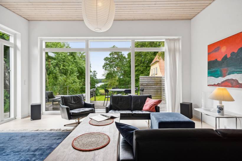 Foto von Ferienhaus SJ92 in Snoghøj - Ostjütland