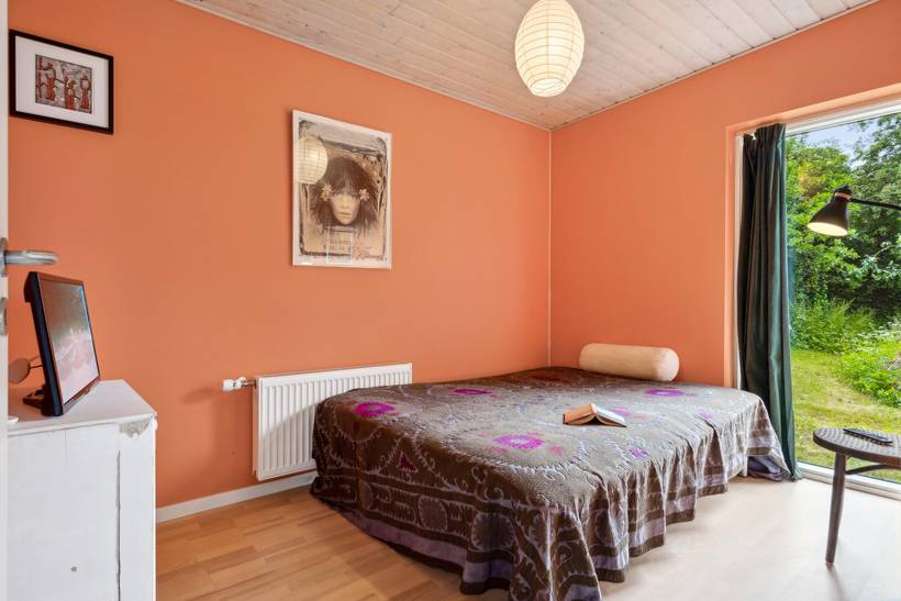 Foto von Ferienhaus SJ92 in Snoghøj - Ostjütland