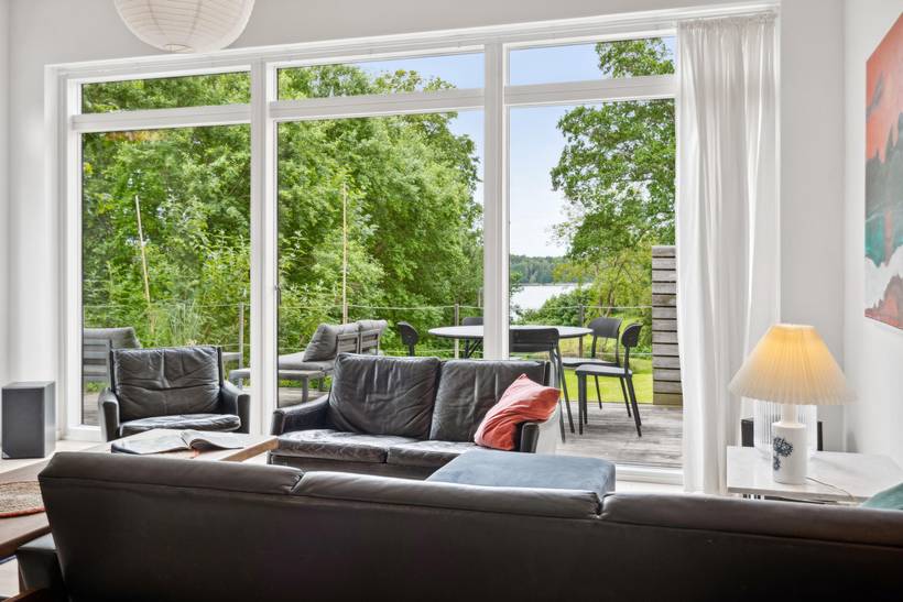 Foto von Ferienhaus SJ92 in Snoghøj - Ostjütland
