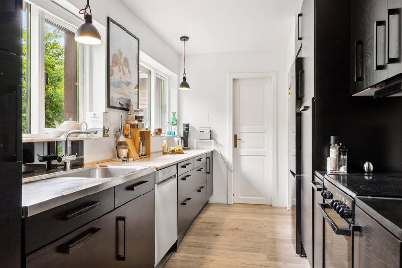 Foto von Ferienhaus SJ92 in Snoghøj - Ostjütland
