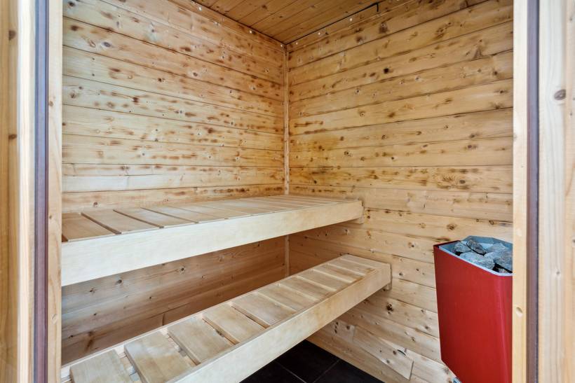 Foto von Ferienhaus SJ92 in Snoghøj - Ostjütland