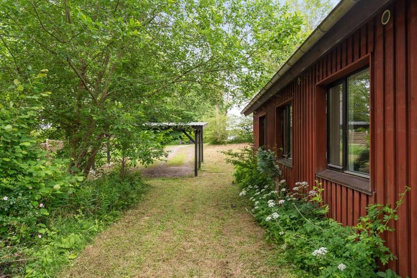 Foto von Ferienhaus SJ92 in Snoghøj - Ostjütland