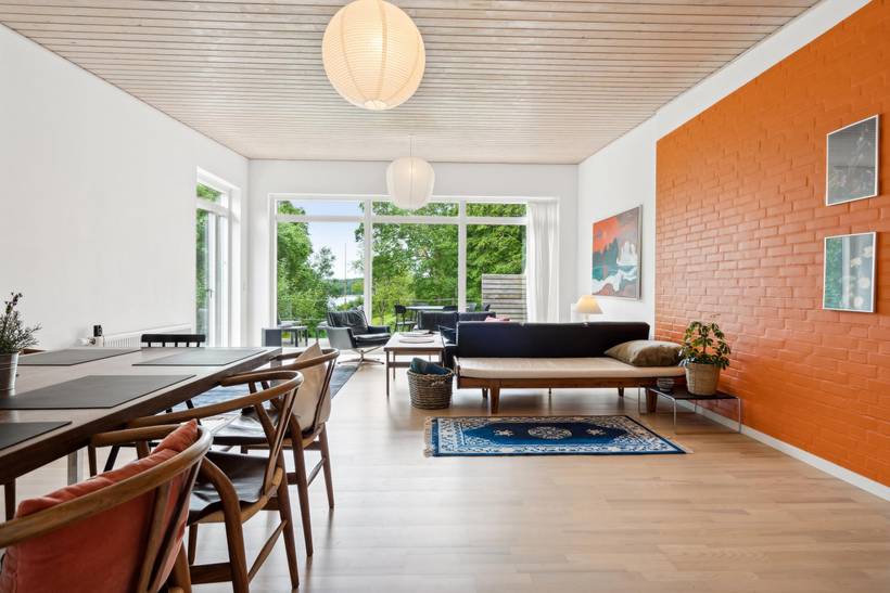 Foto von Ferienhaus SJ92 in Snoghøj - Ostjütland
