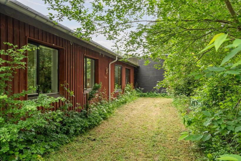 Foto von Ferienhaus SJ92 in Snoghøj - Ostjütland