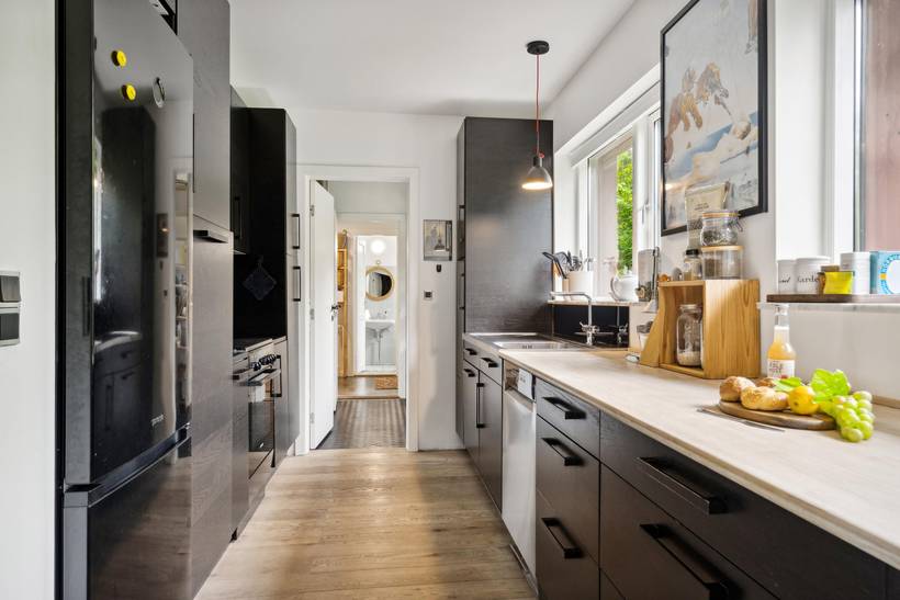 Foto von Ferienhaus SJ92 in Snoghøj - Ostjütland