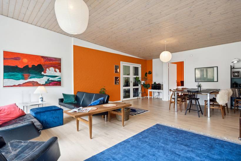 Foto von Ferienhaus SJ92 in Snoghøj - Ostjütland