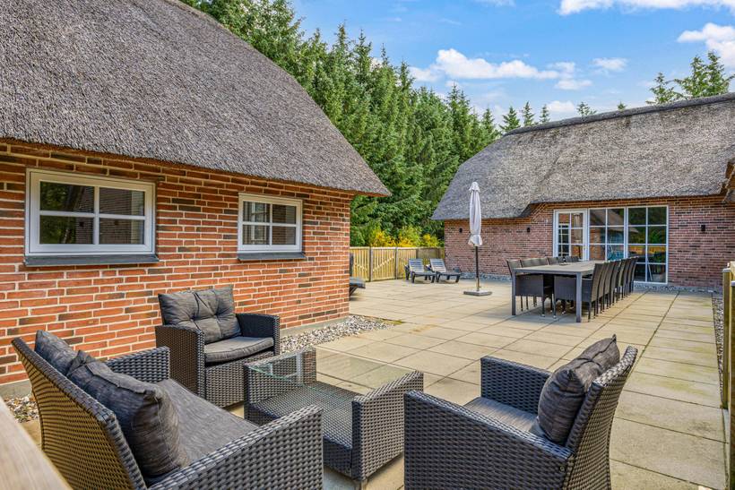Foto von Ferienhaus SJ93 in Vester Husby - Westjütland