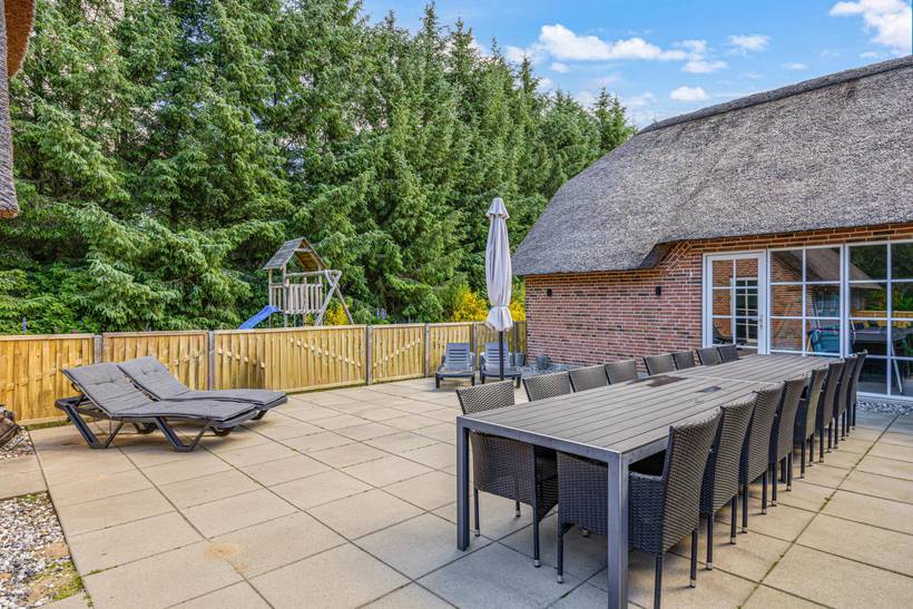 Foto von Ferienhaus SJ93 in Vester Husby - Westjütland
