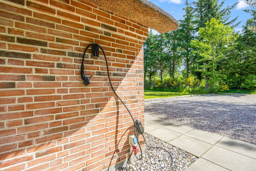 Foto von Ferienhaus SJ93 in Vester Husby - Westjütland
