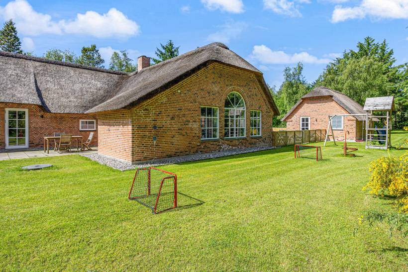 Foto von Ferienhaus SJ93 in Vester Husby - Westjütland
