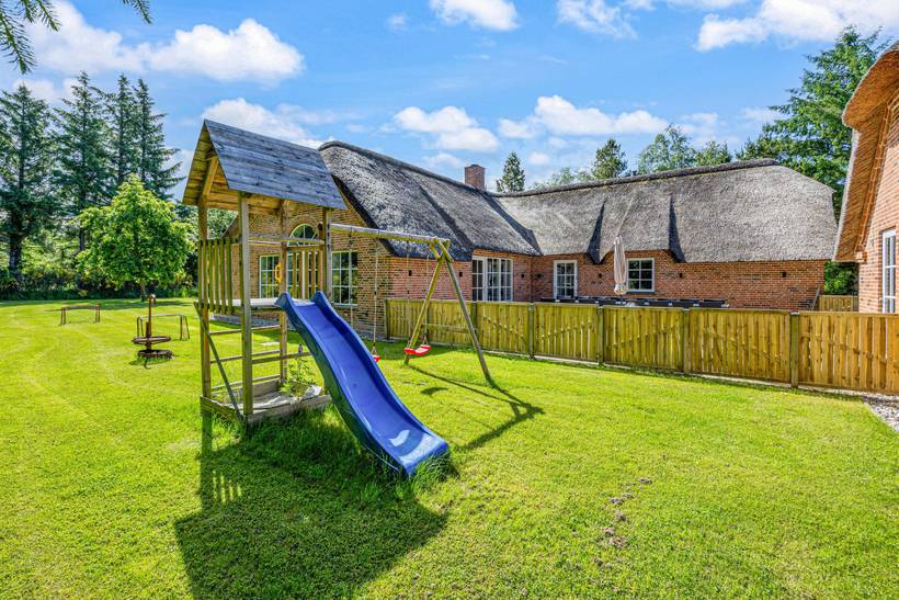 Foto von Ferienhaus SJ93 in Vester Husby - Westjütland