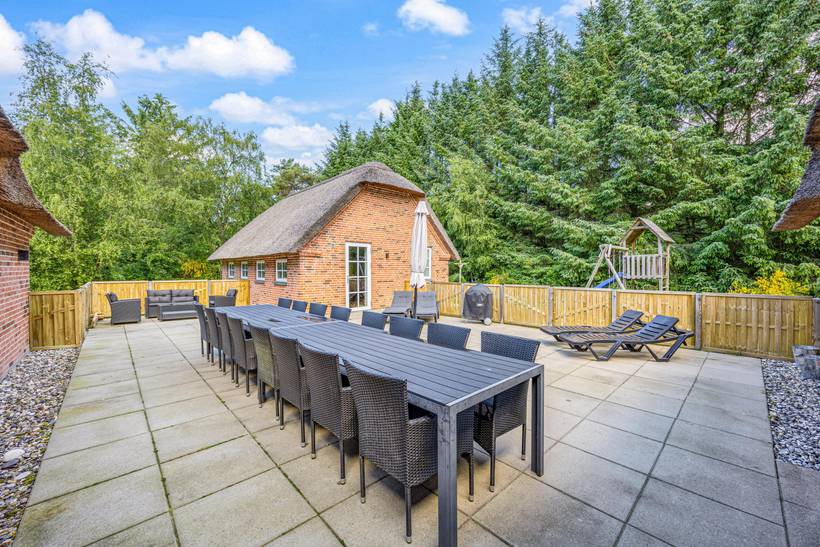 Foto von Ferienhaus SJ93 in Vester Husby - Westjütland