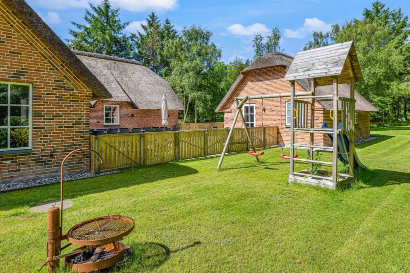 Foto von Ferienhaus SJ93 in Vester Husby - Westjütland