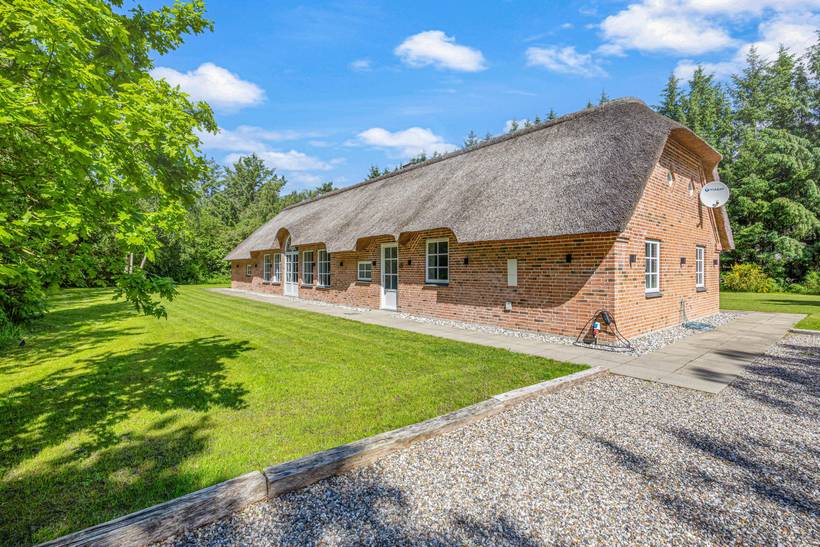 Foto von Ferienhaus SJ93 in Vester Husby - Westjütland