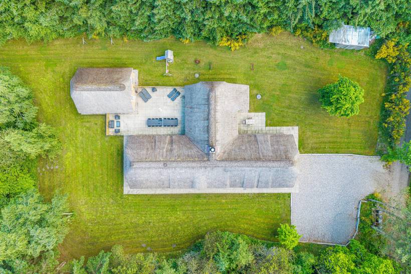 Foto von Ferienhaus SJ93 in Vester Husby - Westjütland