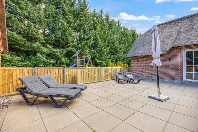 Foto von Ferienhaus SJ93 in Vester Husby - Westjütland
