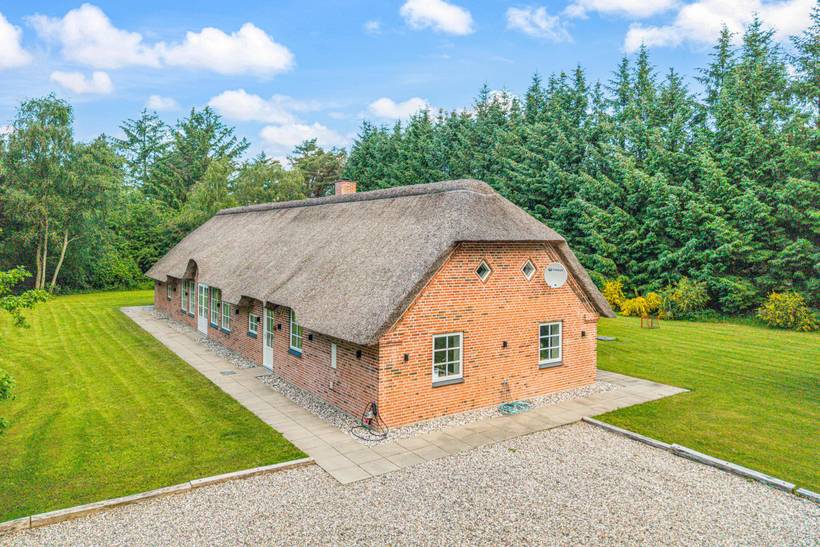 Foto von Ferienhaus SJ93 in Vester Husby - Westjütland