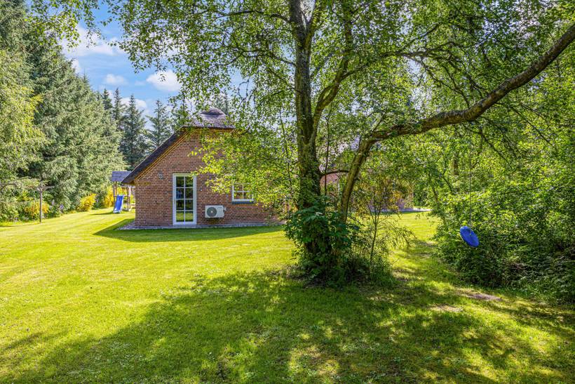 Foto von Ferienhaus SJ93 in Vester Husby - Westjütland