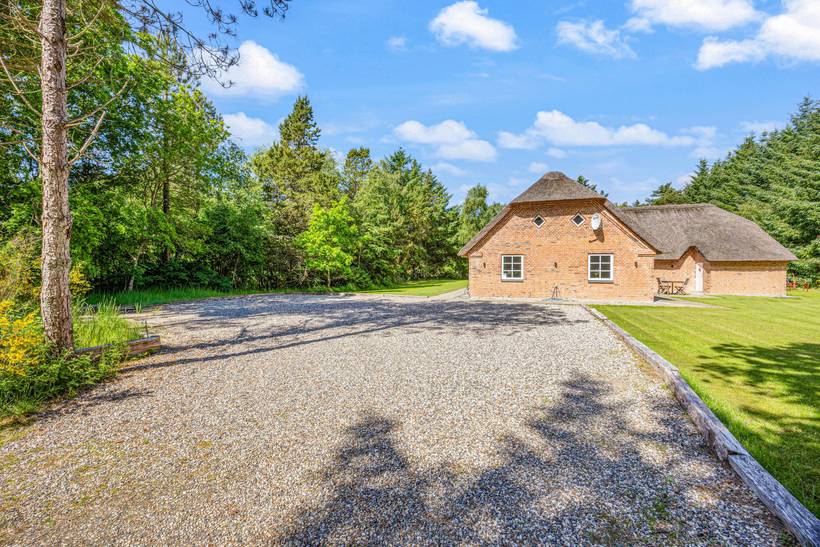 Foto von Ferienhaus SJ93 in Vester Husby - Westjütland