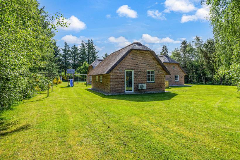 Foto von Ferienhaus SJ93 in Vester Husby - Westjütland