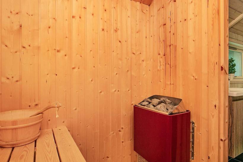 Foto von Ferienhaus SK03 in Virksund - Thy/Limfjord